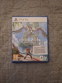 Horizon Forbidden West PS5