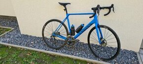 CANYON Endurace CF SL 8 DISC Di2