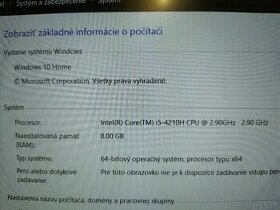 Acer Aspire V15 Nitro Black Edition