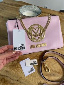 Moschino kabelka