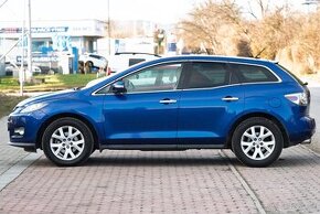 Mazda CX7