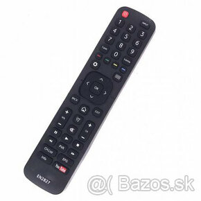 Dialkový ovladac EN2B27 pre Hisense Smart TV