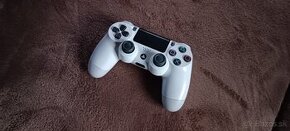 Gamepad pre ps4