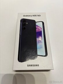 Samsung Galaxy A55 5G 128GB