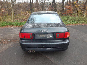 AUDI A8 4.2 220kw quattro tiptronic 1997.. - 1