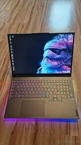 Lenovo legion 7