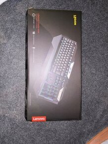 Lenovo Legion K200