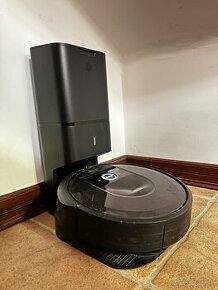 iRobot Roomba i7+ v záruke do 2026