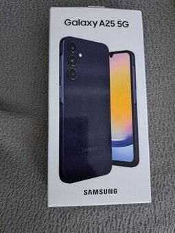 Samsung Galaxy A25 5G