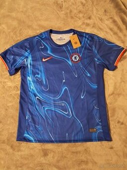 Originálny futbalový dres CHELSEA FC 2024/2025 NIKE