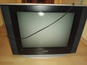 Samsung TV slim model NR21Z503N