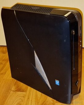 Dell Alienware x51 R2, Intel I7-4770, RTX 2060, 16GB Ram