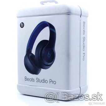 NOVÉ Apple Beats Studio Pro Wireless Headphones