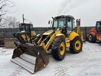 NEW HOLLAND B 115