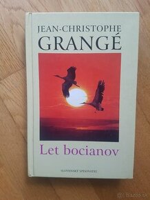 Let bocianov, - 1