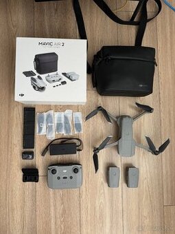 DJI Mavic Air 2 Fly more combo