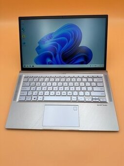 Notebook 14"ASUS.AMD Ryzen 5 3500U 4x2,10GHz.8g ram.256gbSS