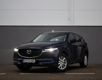 Mazda CX-5 2.0 Skyactiv-G165 Takumi A/T AWD