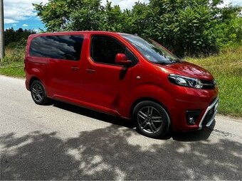 Toyota Proace 2.0 D-4D 180 Active L1Extra A/T