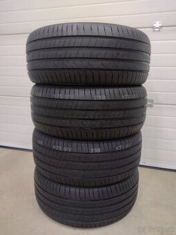 Pneumatiky Pirelli 255/40 R20 - 1