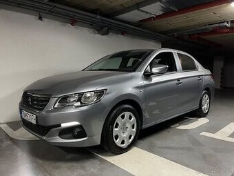 PEUGEOT 301