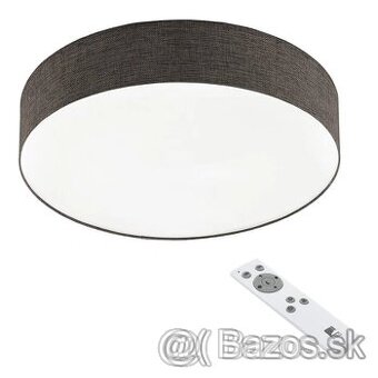 Eglo 97781 - LED Stmievateľné stropné svietidlo ROMAO 2 LED/