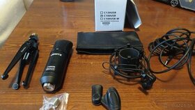 Lewitz  c100usb