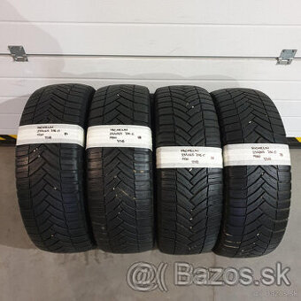 Dodávkové letné pneu 235/65 R16C MICHELIN DOT1920