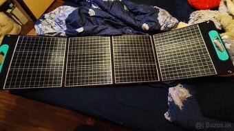 Solarny panel