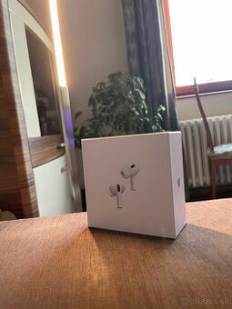 Airpods pro 2