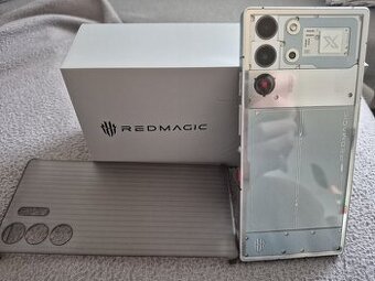 RedMagic 10 Pro 16/512GB