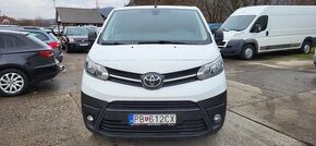 Toyota Proace 2.0 diesel kup.SR 2019 - 1