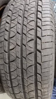 235/65 R16C nové, na dodávku - 1