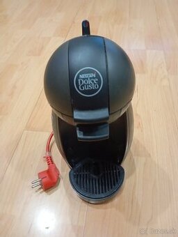 Kávovar Dolce gusto