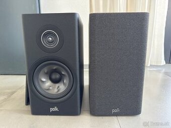 Polk Audio Reserve 200 black (Predaj)