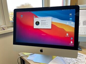 iMac 21,5"