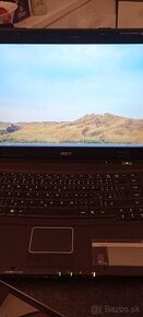 Acer extensa 5230