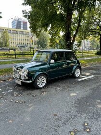 austin mini