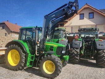 John Deere 6430 Premium