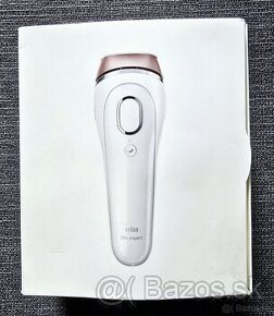 Braun IPL Silk Expert 1x použitý