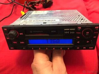 original vw autoradio Beta  passat bora golf polo sharan T4