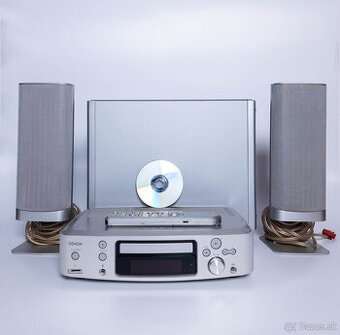 Denon S-101 - 1