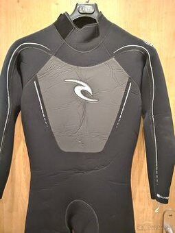 Rip Curl neopren, Hrubý 6:4 - 1