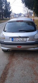 Peugeot.206