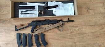 AK  celokov AEG zn. CYMA