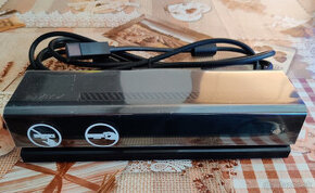 KINECT Xbox ONE - aj s ADAPTÉROM, aj NOVY