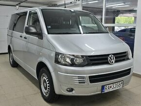 VW CARAVELLE DSG - 1