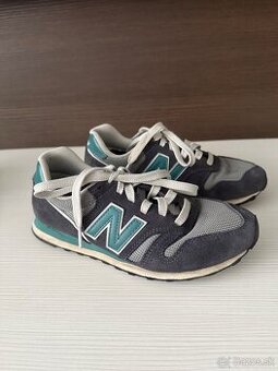 Detske botasky zn. New Balance