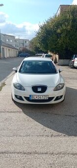 Seat Leon 1.4 TSI 92kW, r.v.2008