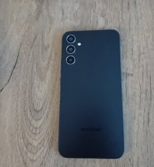 Samsung A34